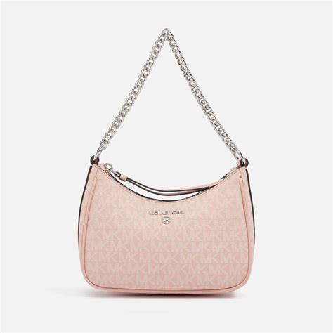 michael kors jet set charm rose